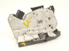 Recambio de cerradura puerta delantera derecha para seat ibiza sc (6j1) 25 aniversario referencia OEM IAM 5N1837016A  