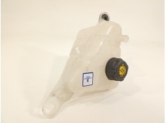 Recambio de deposito expansion para alfa romeo stelvio (630) quadrifoglio 4wd referencia OEM IAM 50532261  