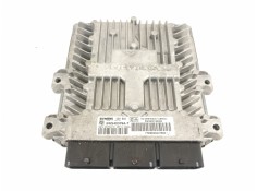 Recambio de centralita motor uce para citroën c6 básico referencia OEM IAM 9648237680  