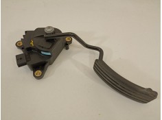 Recambio de potenciometro pedal para renault clio iii authentique referencia OEM IAM 8200297342  