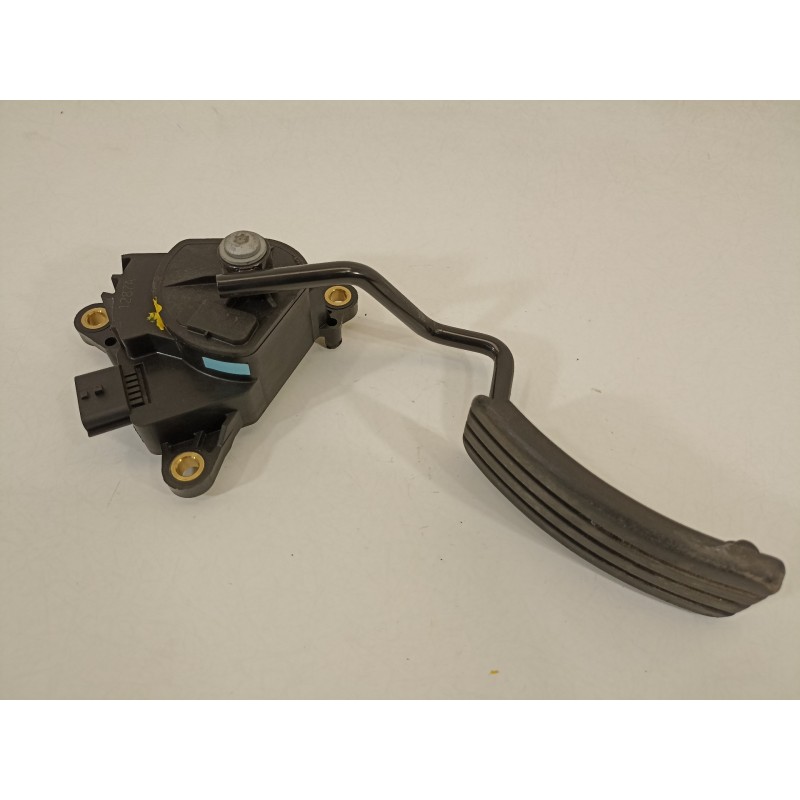 Recambio de potenciometro pedal para renault clio iii authentique referencia OEM IAM 8200297342  