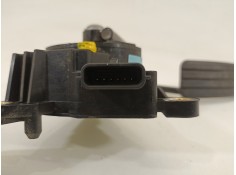 Recambio de potenciometro pedal para renault clio iii authentique referencia OEM IAM 8200297342   2
