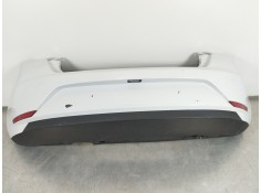 Recambio de paragolpes trasero para seat ibiza (6p1) reference referencia OEM IAM 6J4807417  
