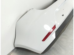 Recambio de paragolpes trasero para seat ibiza (6p1) reference referencia OEM IAM 6J4807417   2