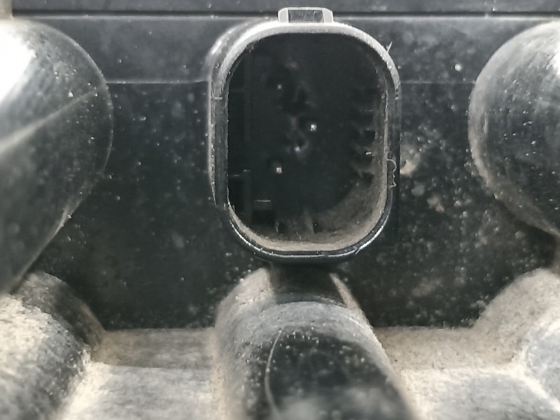 Recambio de sensor de aparcamiento para citroën c6 básico referencia OEM IAM 9663116280  