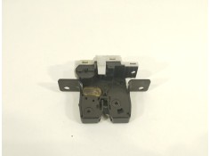 Recambio de cerradura maletero / porton para renault clio iii authentique referencia OEM IAM 8200076240R  