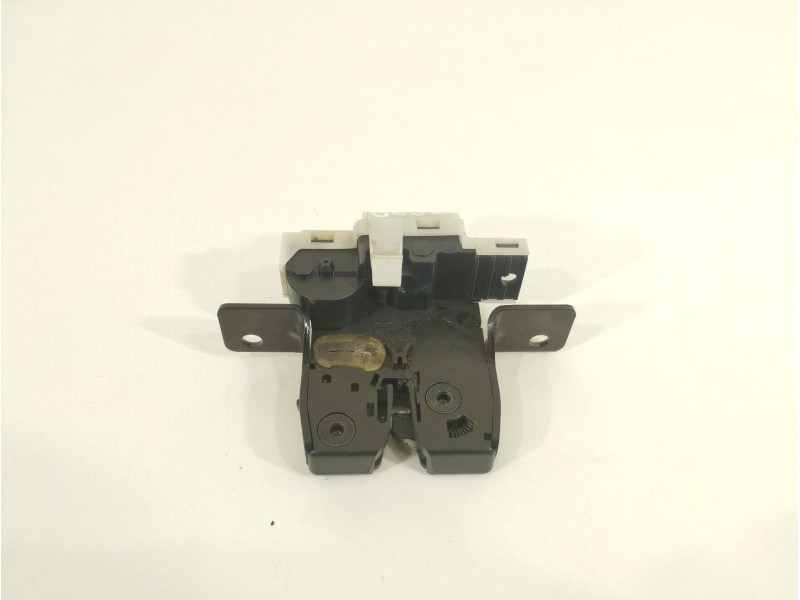 Recambio de cerradura maletero / porton para renault clio iii authentique referencia OEM IAM 8200076240R  