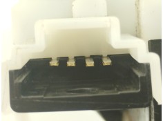 Recambio de cerradura maletero / porton para renault clio iii authentique referencia OEM IAM 8200076240R   2