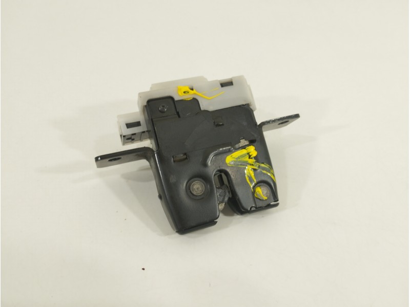 Recambio de cerradura maletero / porton para renault clio iii authentique referencia OEM IAM 8200076240R  