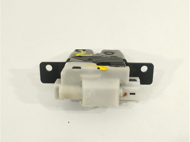 Recambio de cerradura maletero / porton para renault clio iii authentique referencia OEM IAM 8200076240R  