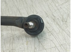 Recambio de cremallera direccion para renault clio iii authentique referencia OEM IAM 8200124408B A0001567  2