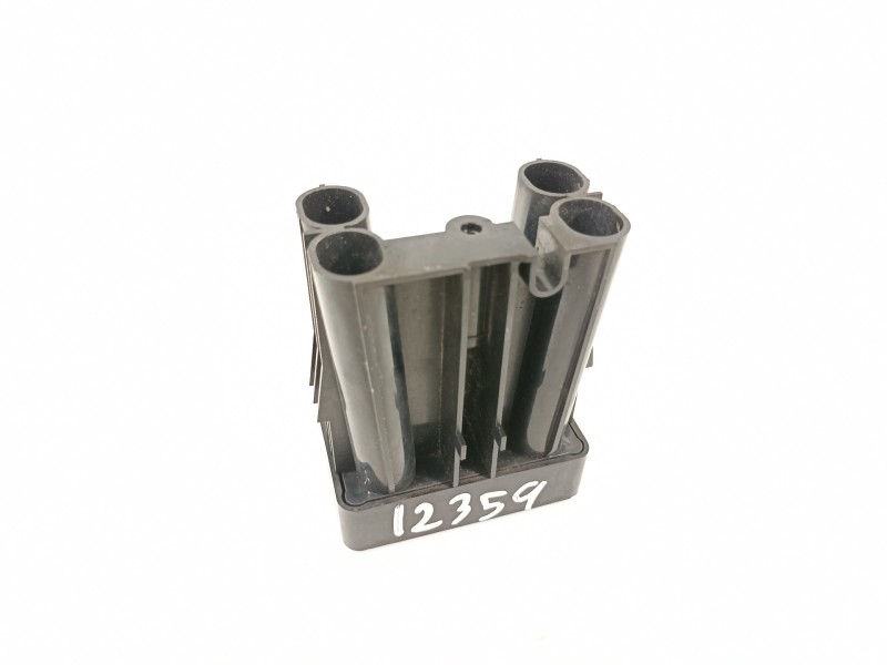 Recambio de sensor de aparcamiento para citroën c6 básico referencia OEM IAM 9663116380  