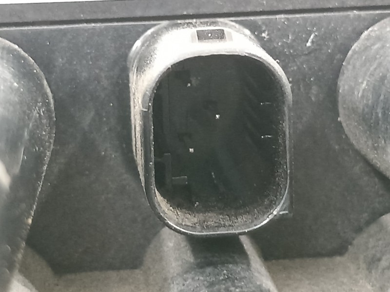 Recambio de sensor de aparcamiento para citroën c6 básico referencia OEM IAM 9663116380  