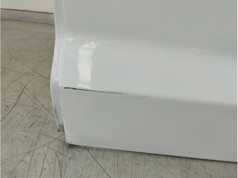 Recambio de puerta trasera izquierda para seat ibiza (6p1) reference referencia OEM IAM 6J4833055  