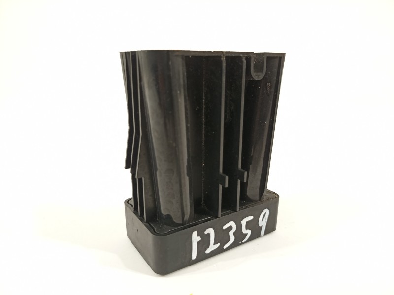 Recambio de sensor de aparcamiento para citroën c6 básico referencia OEM IAM 9663116280  