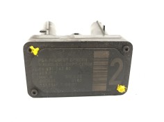 Recambio de sensor de aparcamiento para citroën c6 básico referencia OEM IAM 9663116280   2