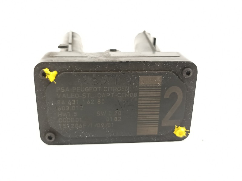 Recambio de sensor de aparcamiento para citroën c6 básico referencia OEM IAM 9663116280  