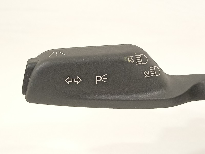 Recambio de mando intermitentes para alfa romeo stelvio (630) quadrifoglio 4wd referencia OEM IAM 156146849 1561468490 156173278