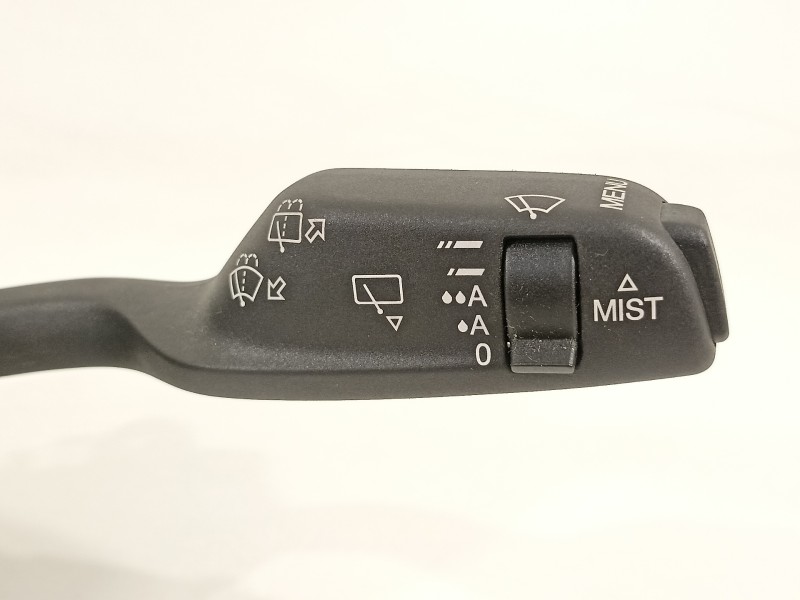 Recambio de mando intermitentes para alfa romeo stelvio (630) quadrifoglio 4wd referencia OEM IAM 156146849 1561468490 156173278