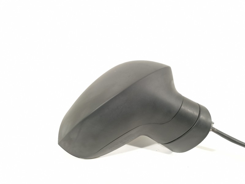 Recambio de retrovisor derecho para seat ibiza sc (6j1) 25 aniversario referencia OEM IAM 6J1857508  