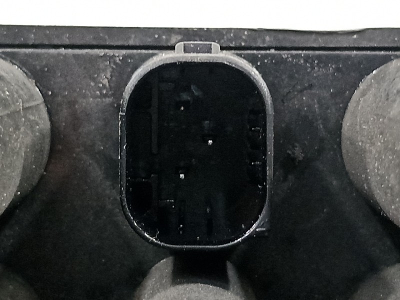 Recambio de sensor de aparcamiento para citroën c6 básico referencia OEM IAM 9663116280  