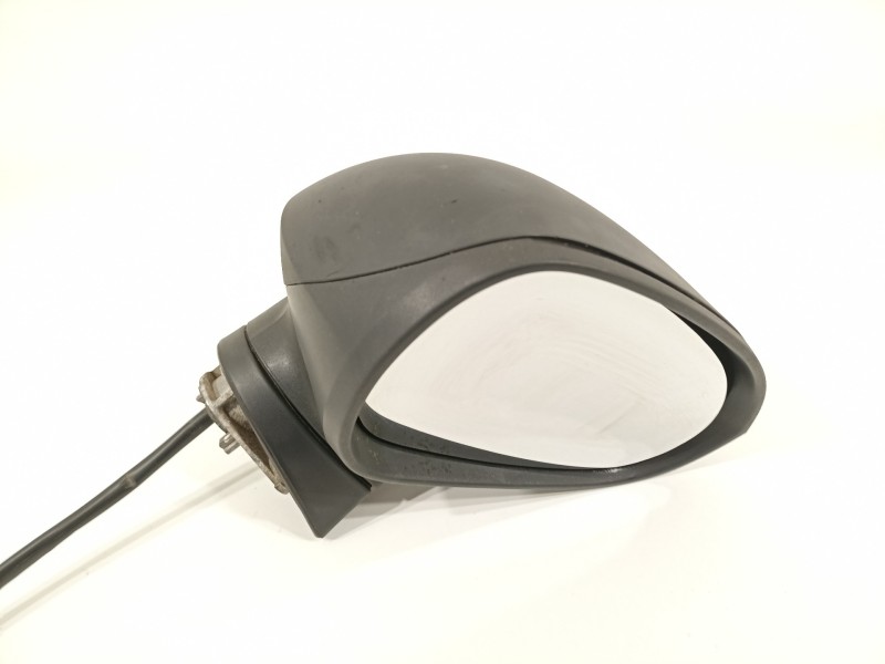 Recambio de retrovisor derecho para seat ibiza sc (6j1) 25 aniversario referencia OEM IAM 6J1857508  