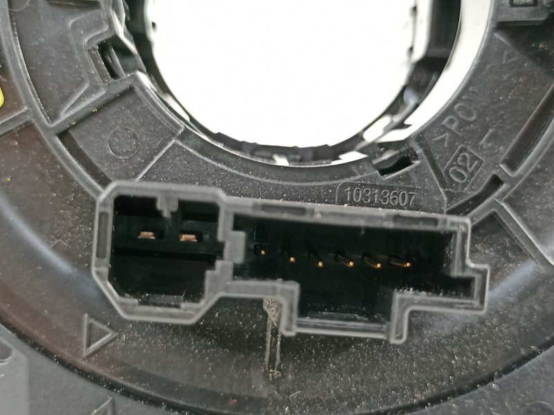 Recambio de mando intermitentes para alfa romeo stelvio (630) quadrifoglio 4wd referencia OEM IAM 156146849 1561468490 156173278