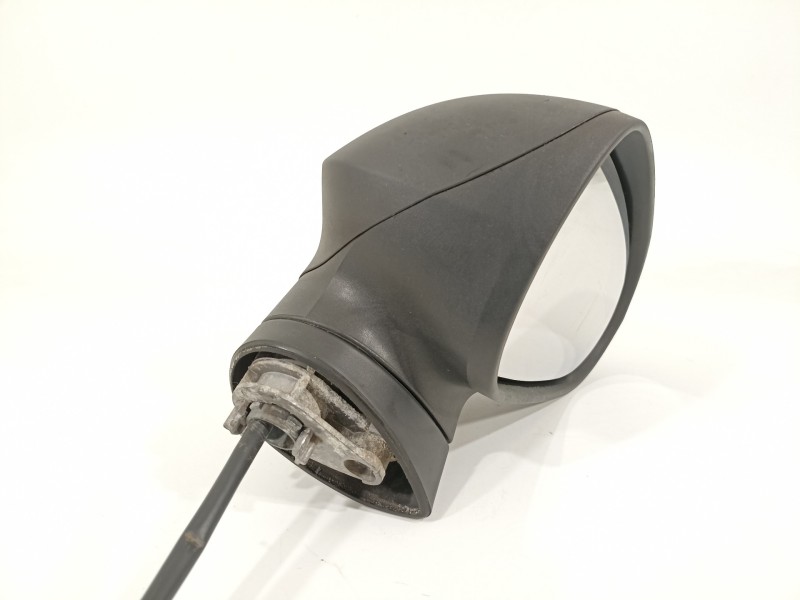 Recambio de retrovisor derecho para seat ibiza sc (6j1) 25 aniversario referencia OEM IAM 6J1857508  