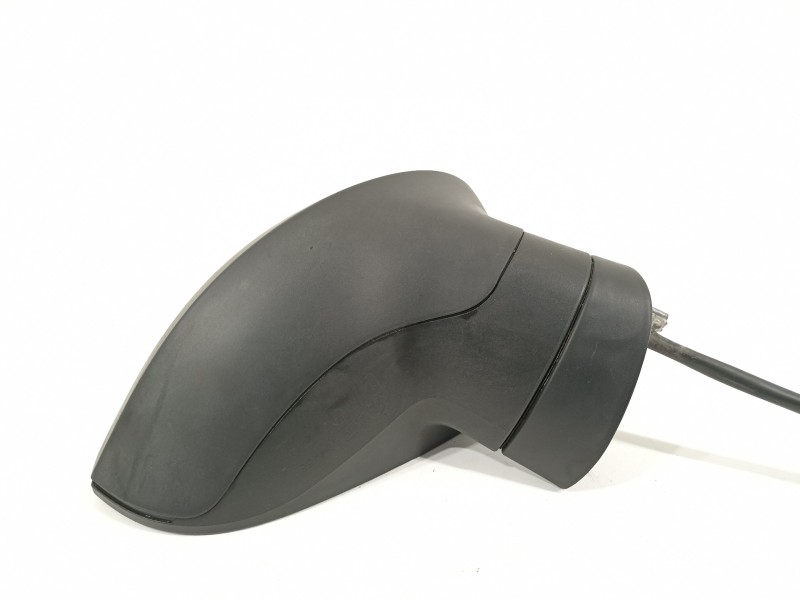Recambio de retrovisor derecho para seat ibiza sc (6j1) 25 aniversario referencia OEM IAM 6J1857508  
