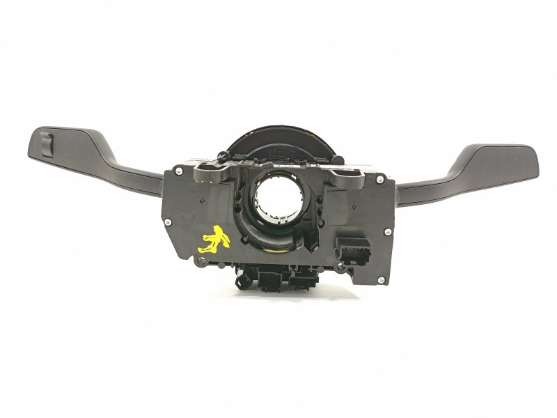 Recambio de mando intermitentes para alfa romeo stelvio (630) quadrifoglio 4wd referencia OEM IAM 156146849 1561468490 156173278