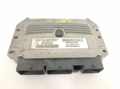 Recambio de centralita suspension para citroën c6 básico referencia OEM IAM 9658708280 9653388480 