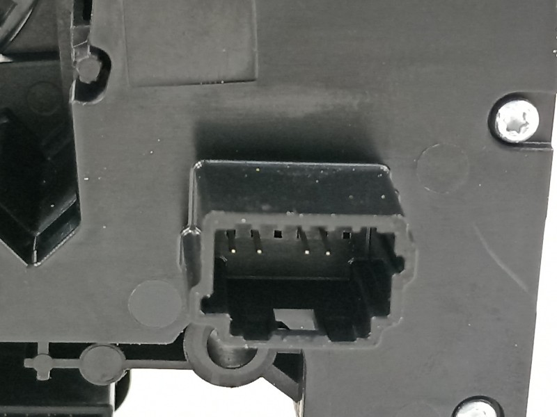 Recambio de mando intermitentes para alfa romeo stelvio (630) quadrifoglio 4wd referencia OEM IAM 156146849 1561468490 156173278