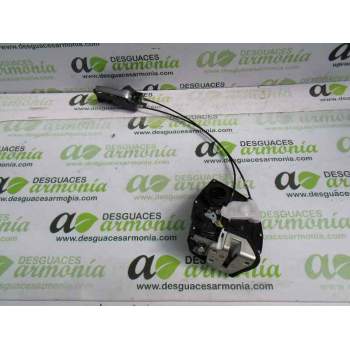 CERRADURA PUERTA TRASERA DERECHA 8230162J11 