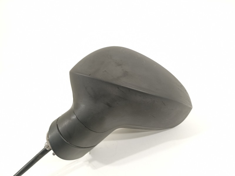 Recambio de retrovisor izquierdo para seat ibiza sc (6j1) 25 aniversario referencia OEM IAM 6J1857507C  