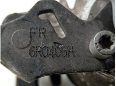 Recambio de pinza freno trasera izquierda para seat ibiza (6p1) reference referencia OEM IAM 6R0615423   2