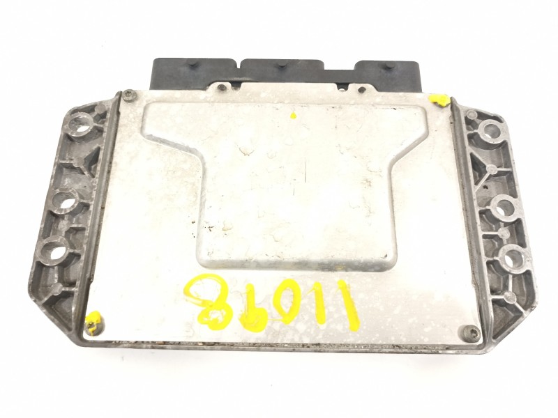 Recambio de centralita suspension para citroën c6 básico referencia OEM IAM 9658708280 9653388480 