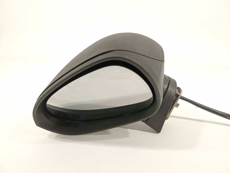 Recambio de retrovisor izquierdo para seat ibiza sc (6j1) 25 aniversario referencia OEM IAM 6J1857507C  