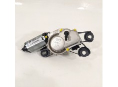 Recambio de motor limpia trasero para seat ibiza (6p1) reference referencia OEM IAM 6J4955711A  