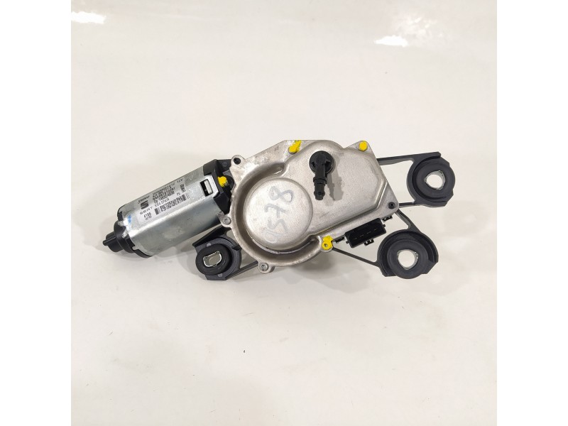 Recambio de motor limpia trasero para seat ibiza (6p1) reference referencia OEM IAM 6J4955711A  