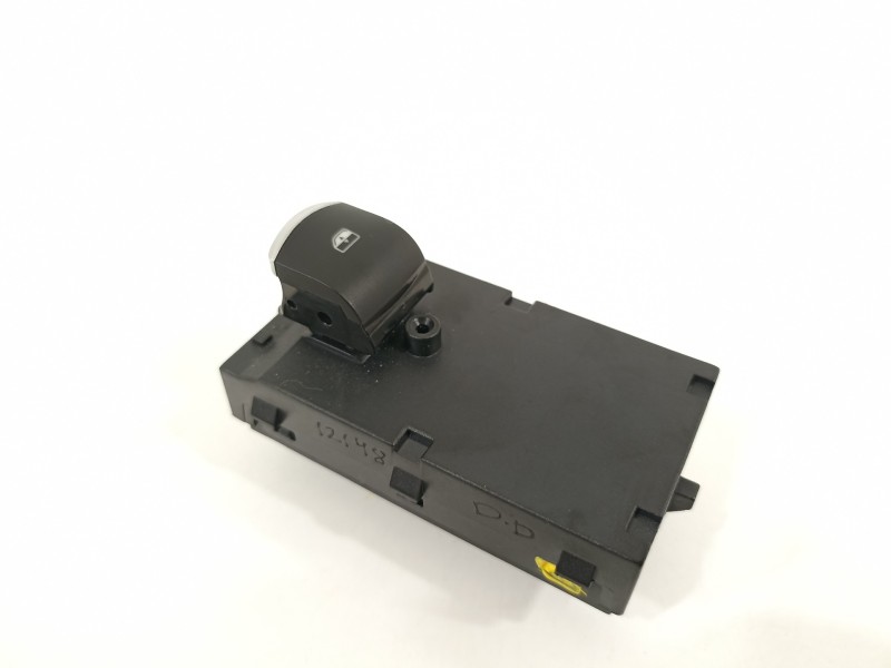 Recambio de mando elevalunas delantero derecho para alfa romeo stelvio (630) quadrifoglio 4wd referencia OEM IAM 1561092280 1561