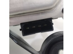 Recambio de motor limpia trasero para seat ibiza (6p1) reference referencia OEM IAM 6J4955711A   2