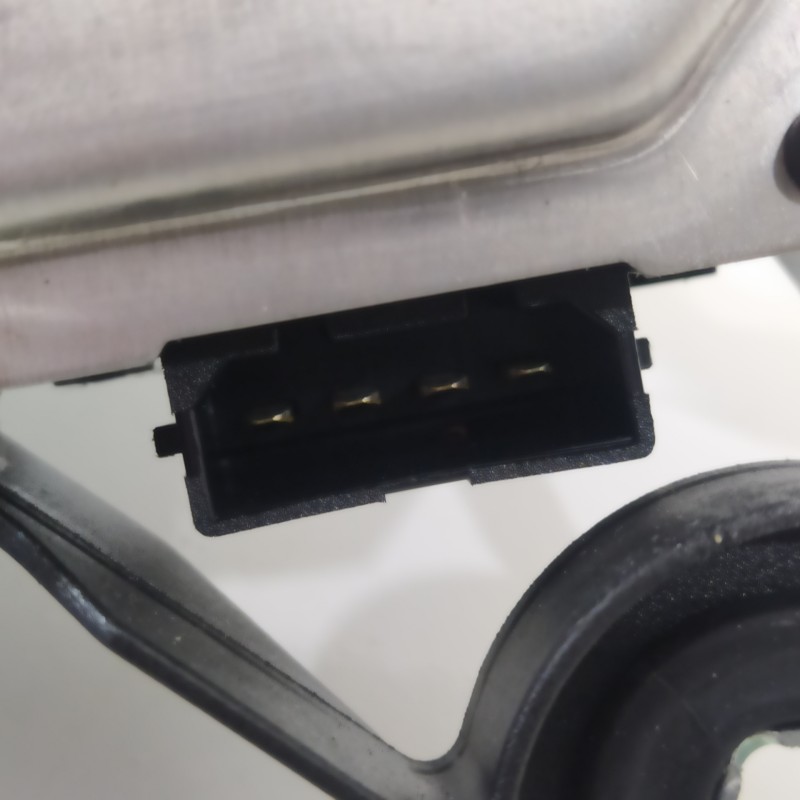 Recambio de motor limpia trasero para seat ibiza (6p1) reference referencia OEM IAM 6J4955711A  