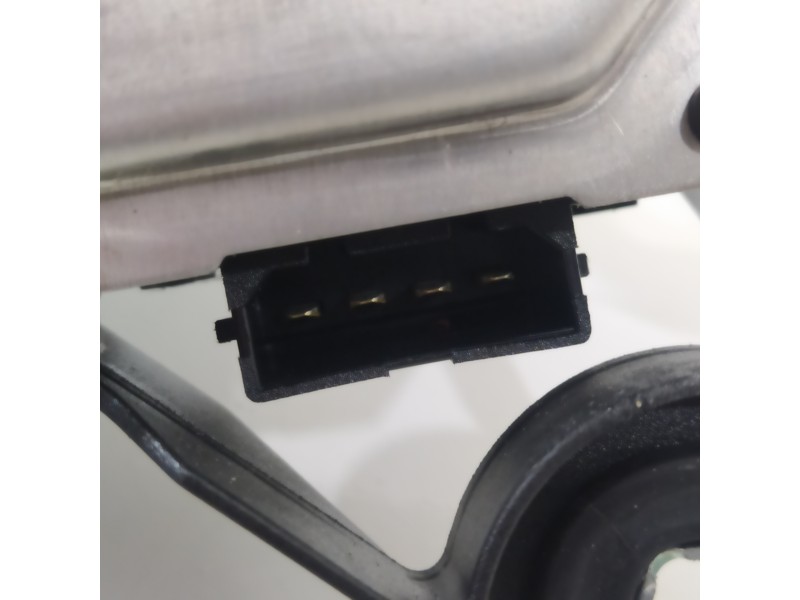 Recambio de motor limpia trasero para seat ibiza (6p1) reference referencia OEM IAM 6J4955711A  