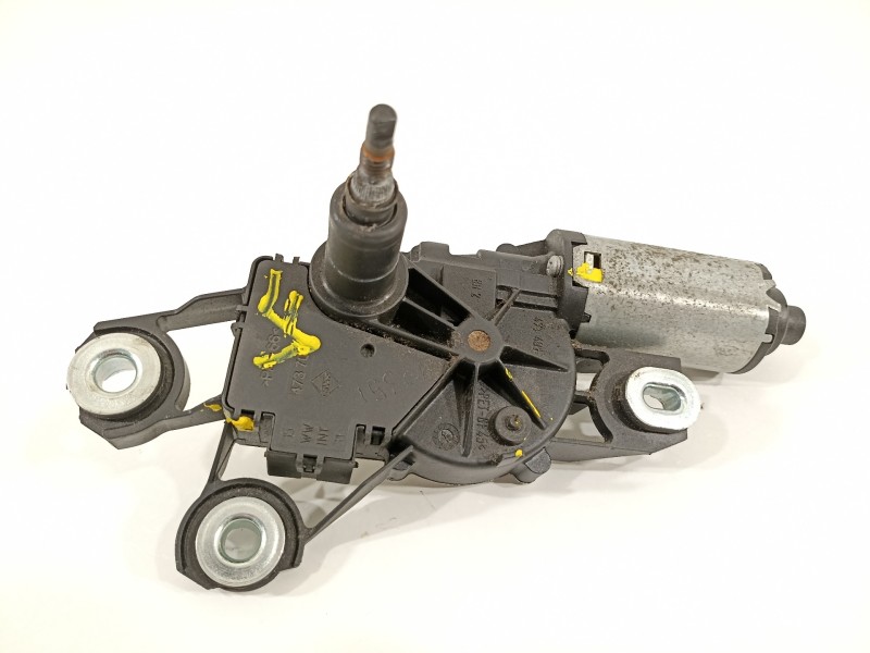 Recambio de motor limpia trasero para seat ibiza sc (6j1) 25 aniversario referencia OEM IAM 6J3955711  