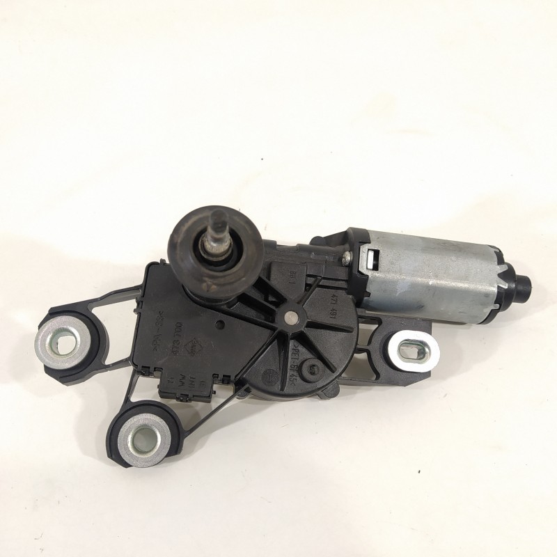 Recambio de motor limpia trasero para seat ibiza (6p1) reference referencia OEM IAM 6J4955711A  