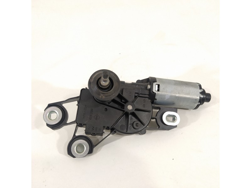 Recambio de motor limpia trasero para seat ibiza (6p1) reference referencia OEM IAM 6J4955711A  