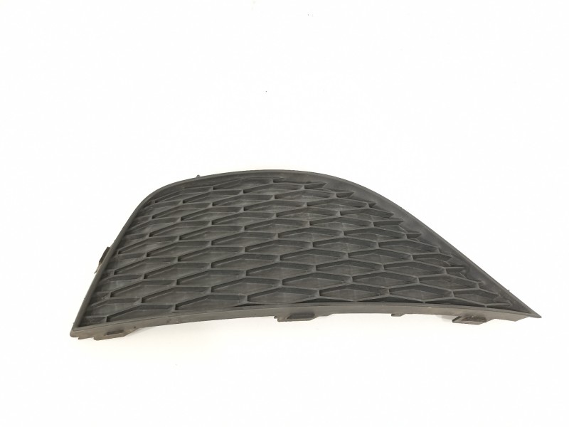 Recambio de rejilla paragolpes derecha para seat ibiza sc (6j1) 25 aniversario referencia OEM IAM 6J0853666  
