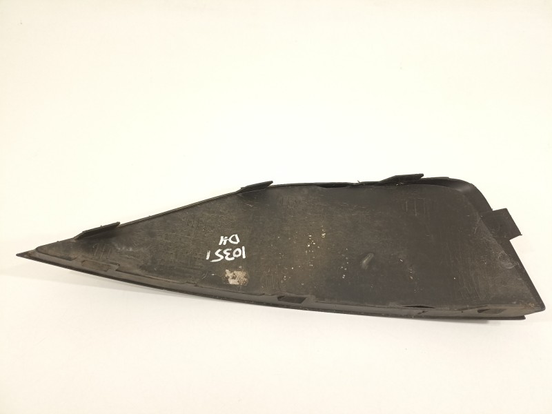 Recambio de rejilla paragolpes derecha para seat ibiza sc (6j1) 25 aniversario referencia OEM IAM 6J0853666  