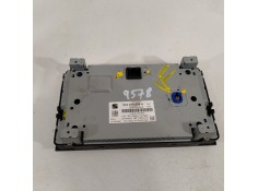 Recambio de sistema navegacion gps para seat ibiza (6p1) reference referencia OEM IAM 5F0919604A   2