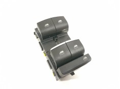 Recambio de mando elevalunas delantero izquierdo para alfa romeo stelvio (630) quadrifoglio 4wd referencia OEM IAM 156129169   2